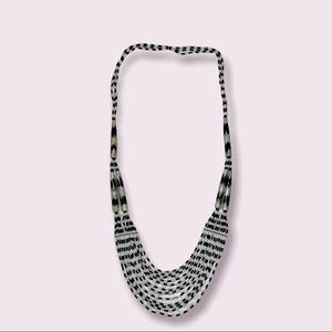 Handmade African Necklace